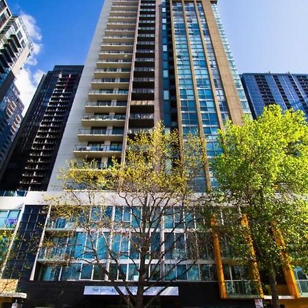Readyset Apartments At Sentinel Melbourne Exteriér fotografie