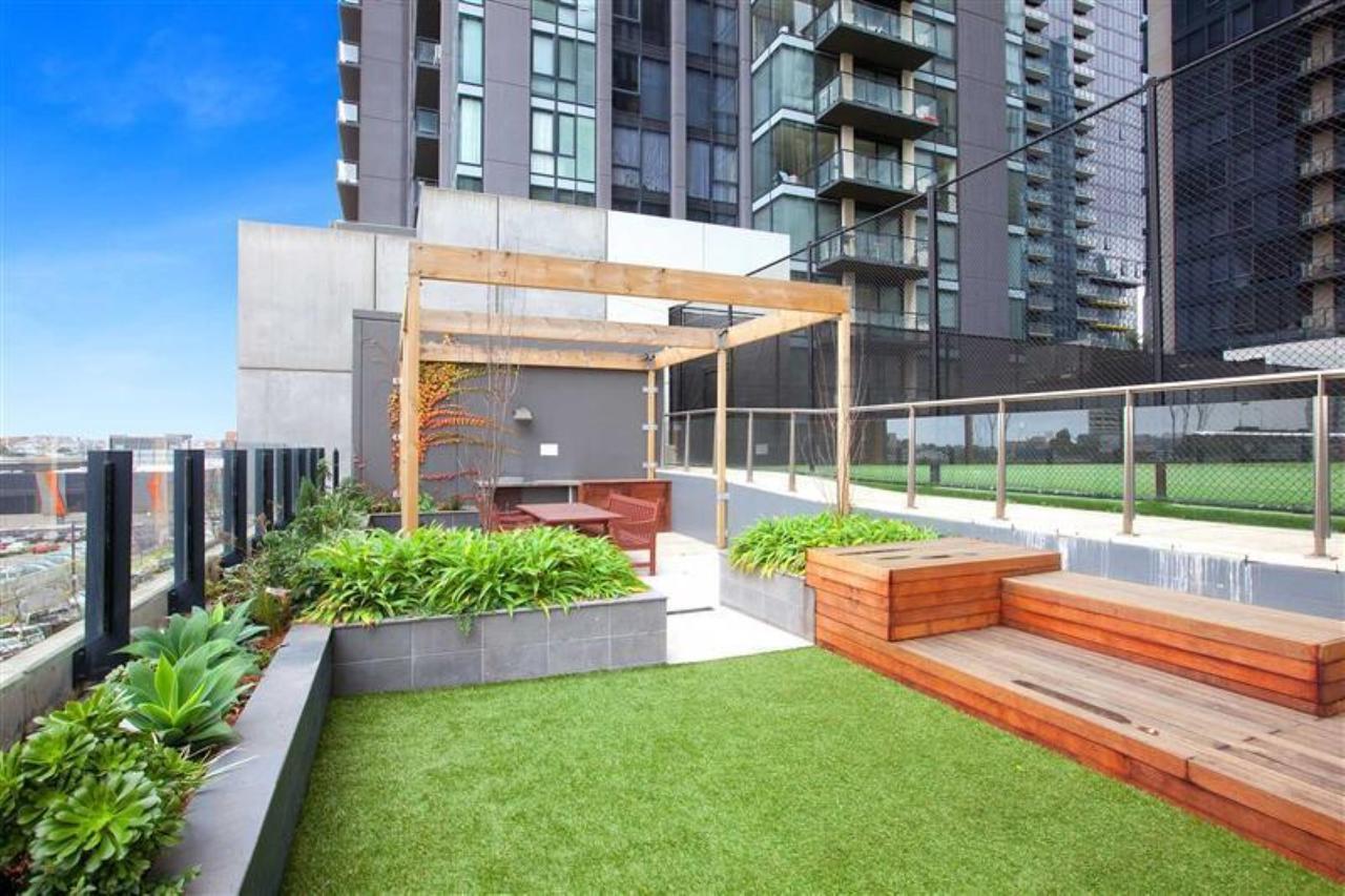 Readyset Apartments At Sentinel Melbourne Exteriér fotografie