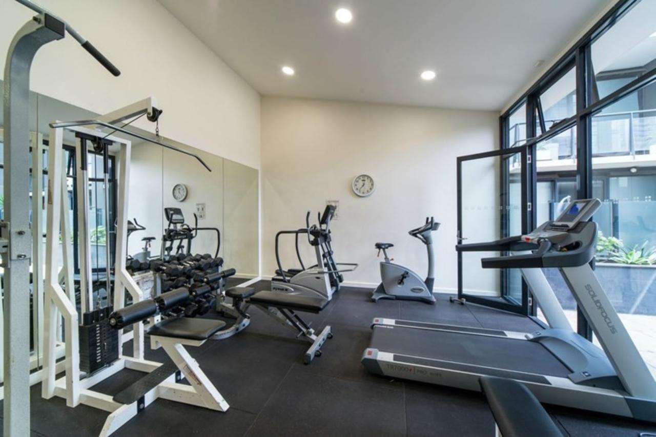Readyset Apartments At Sentinel Melbourne Exteriér fotografie