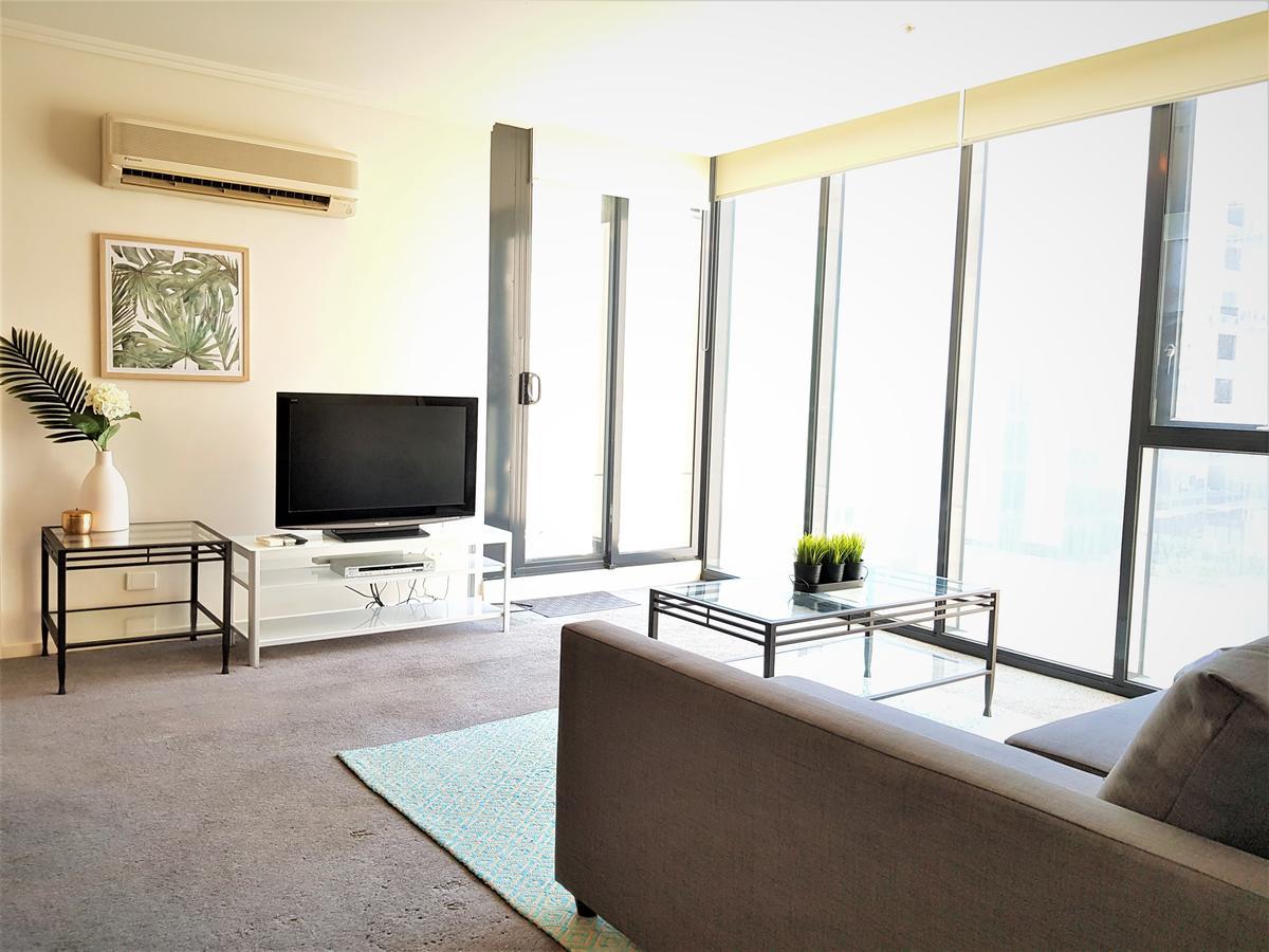 Readyset Apartments At Sentinel Melbourne Exteriér fotografie