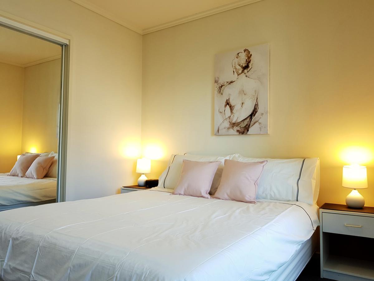 Readyset Apartments At Sentinel Melbourne Exteriér fotografie