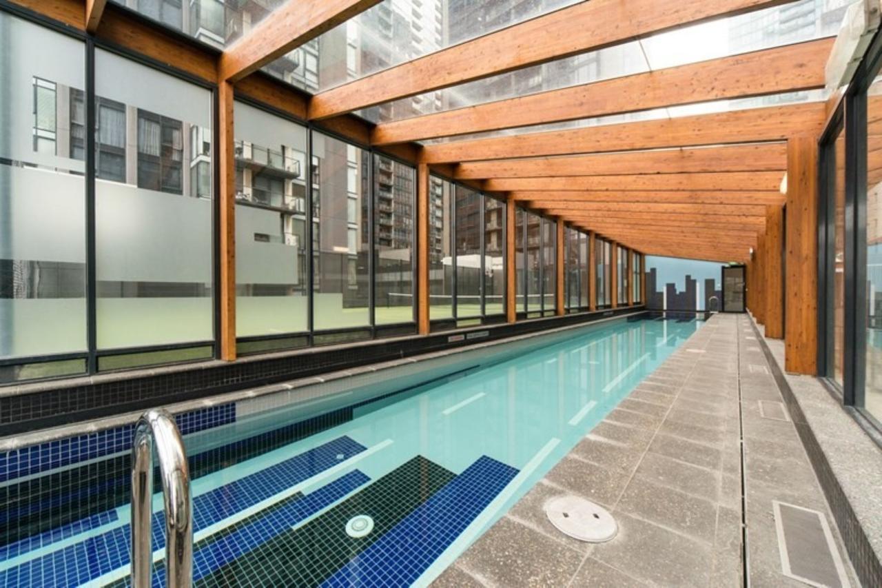 Readyset Apartments At Sentinel Melbourne Exteriér fotografie